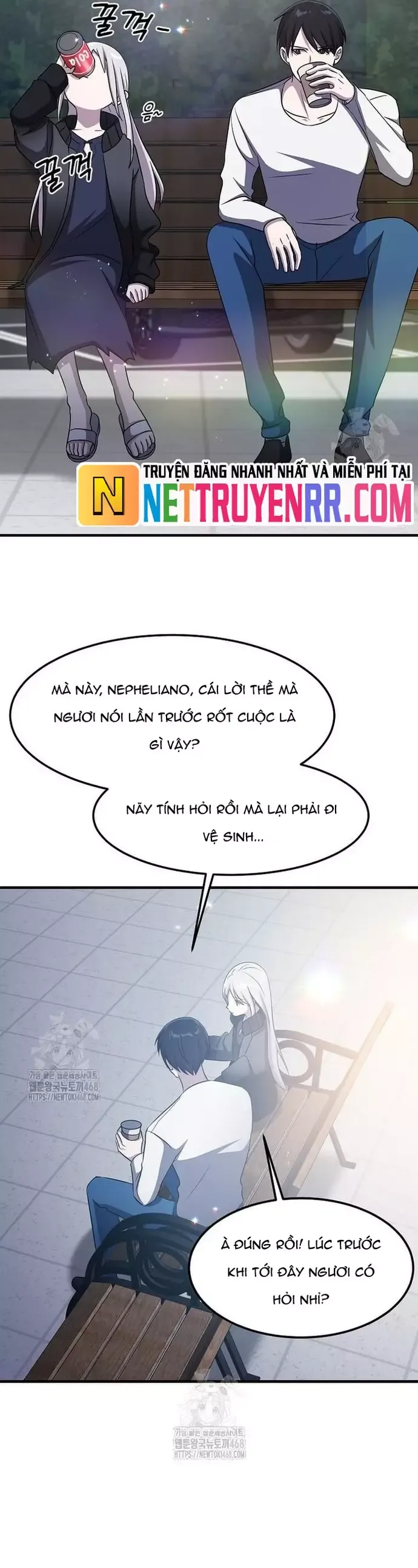 Chiến Vương Thăng Cấp Chapter 45 - 13