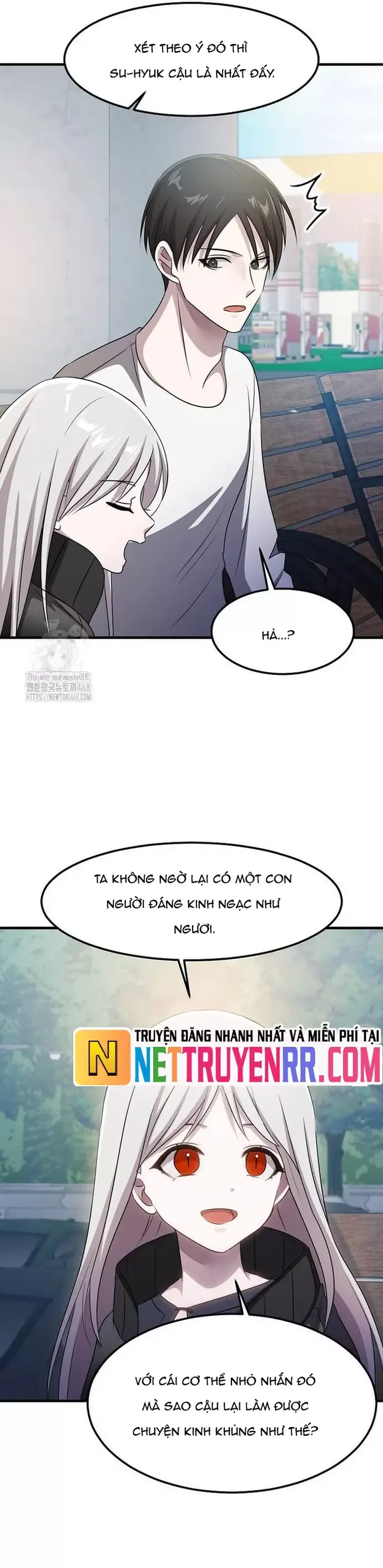Chiến Vương Thăng Cấp Chapter 45 - 15