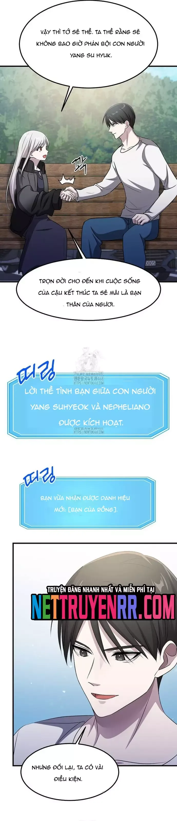 Chiến Vương Thăng Cấp Chapter 45 - 18