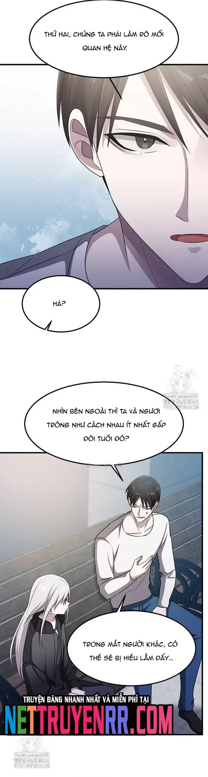 Chiến Vương Thăng Cấp Chapter 45 - 20