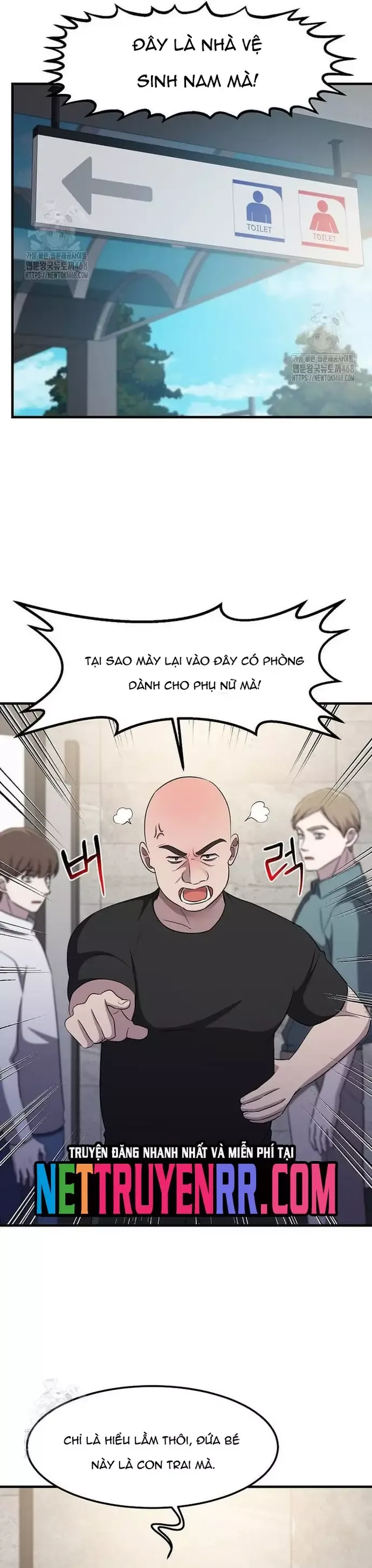 Chiến Vương Thăng Cấp Chapter 45 - 3