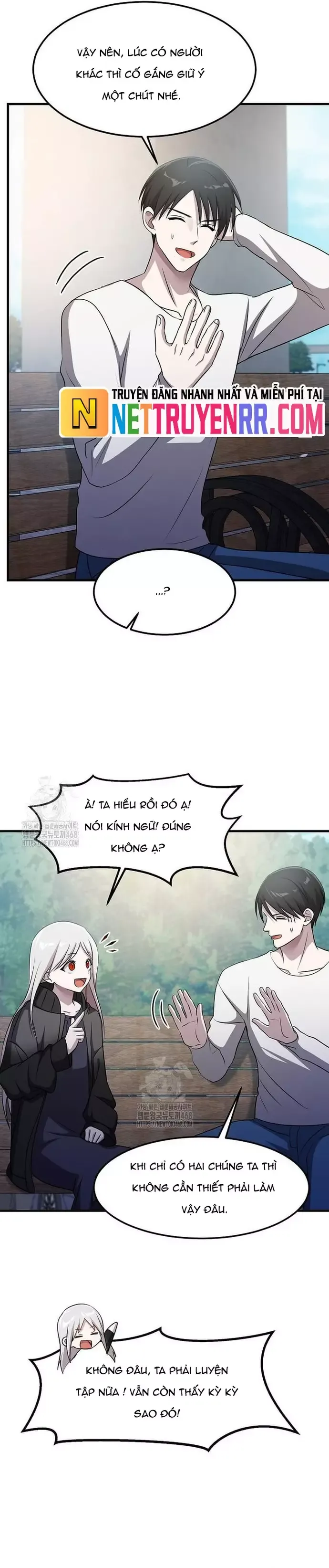 Chiến Vương Thăng Cấp Chapter 45 - 21