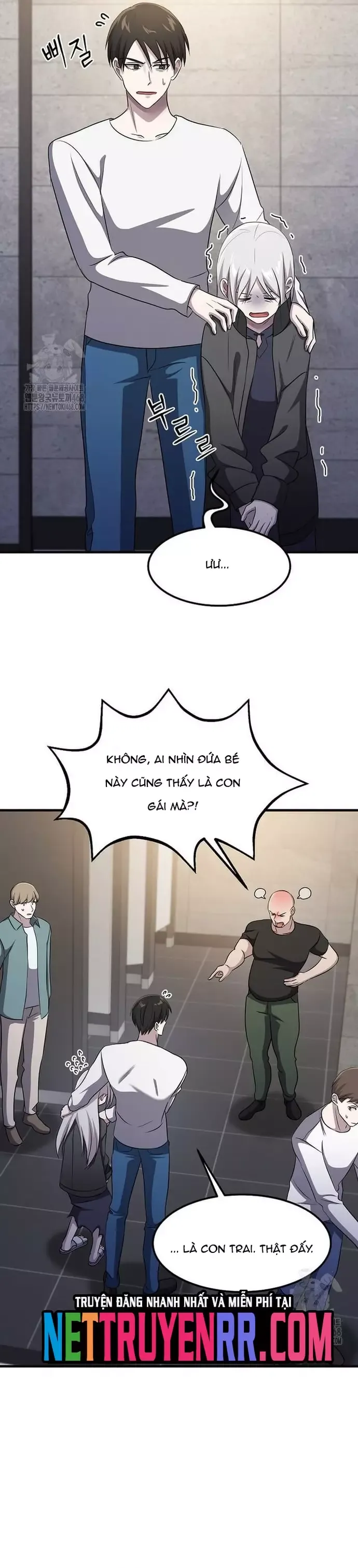 Chiến Vương Thăng Cấp Chapter 45 - 4