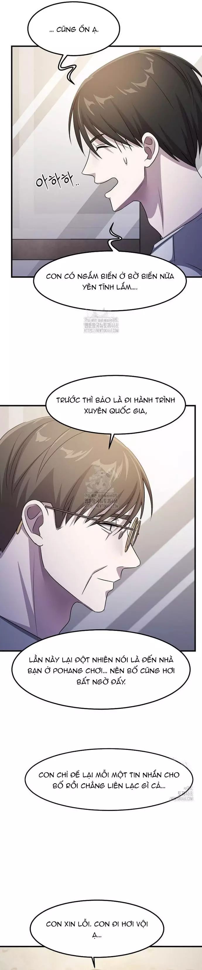 Chiến Vương Thăng Cấp Chapter 46 - 11