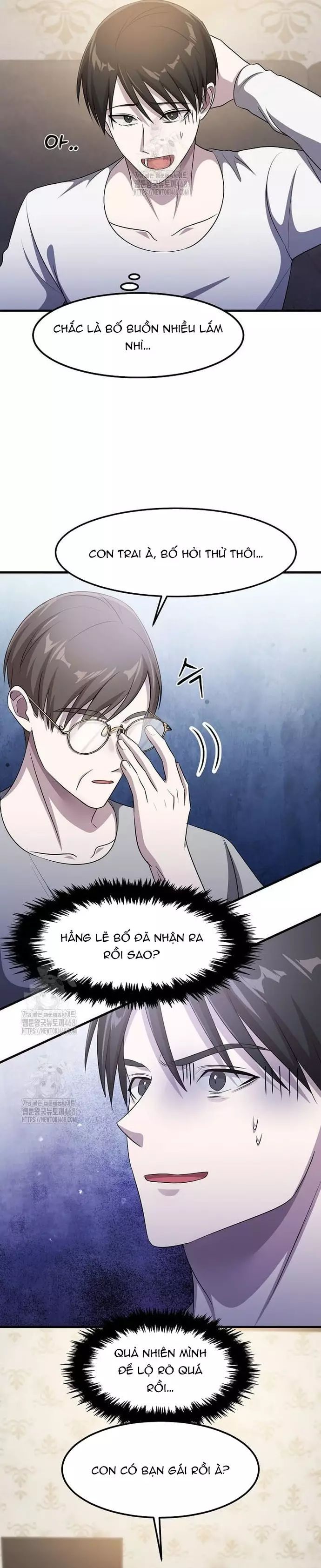 Chiến Vương Thăng Cấp Chapter 46 - 12