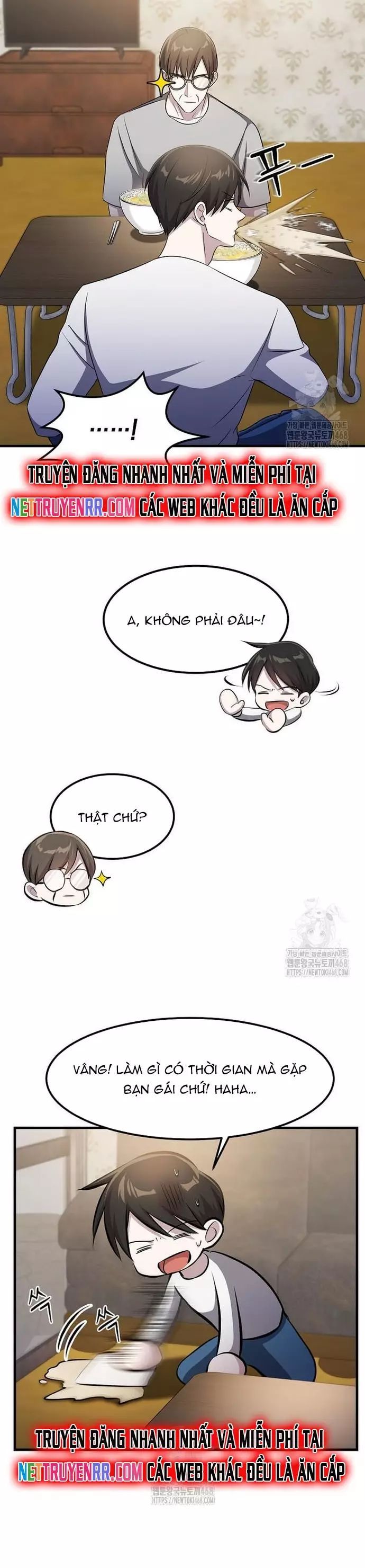Chiến Vương Thăng Cấp Chapter 46 - 13