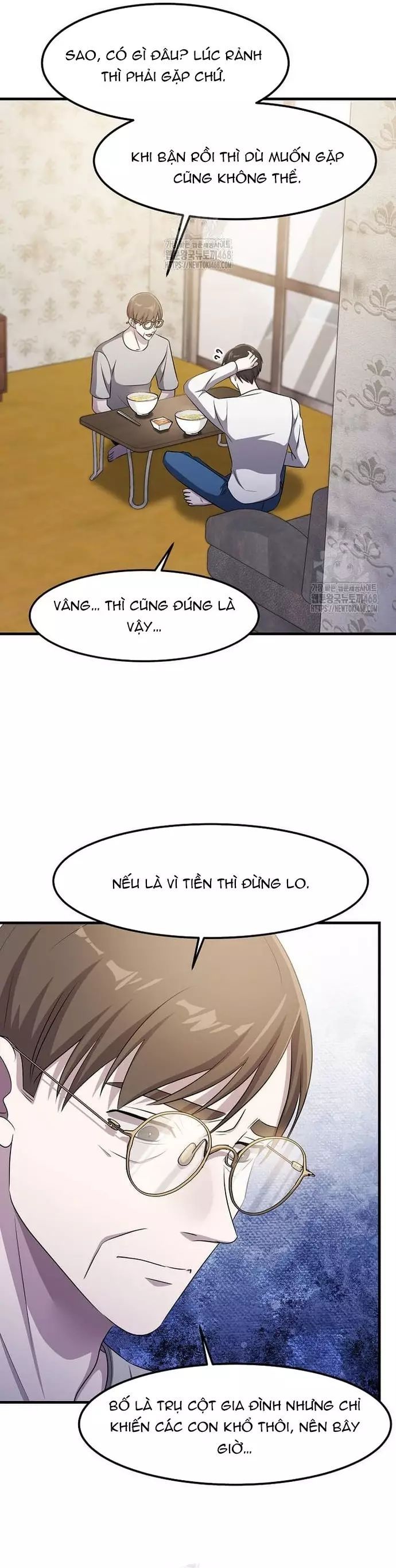 Chiến Vương Thăng Cấp Chapter 46 - 14