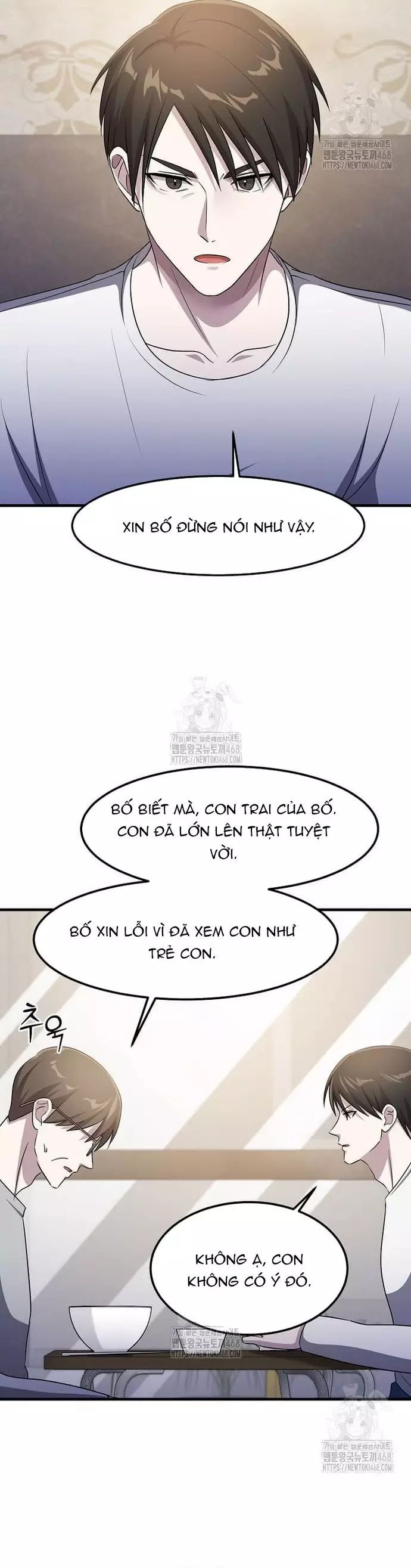 Chiến Vương Thăng Cấp Chapter 46 - 16