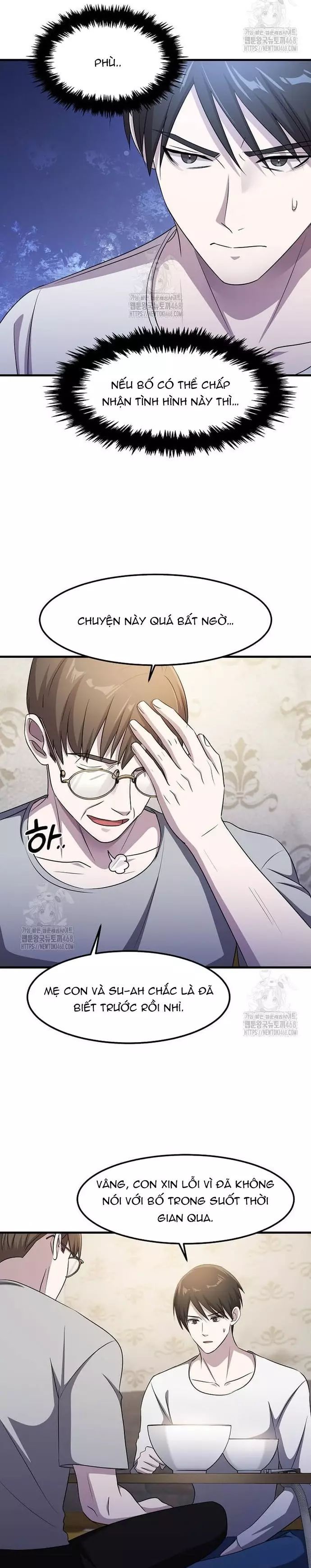 Chiến Vương Thăng Cấp Chapter 46 - 21