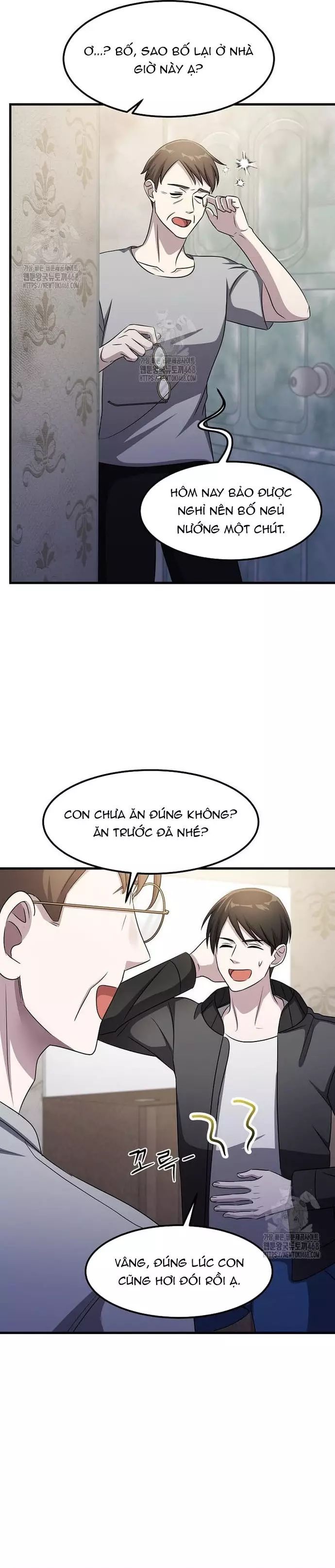Chiến Vương Thăng Cấp Chapter 46 - 4