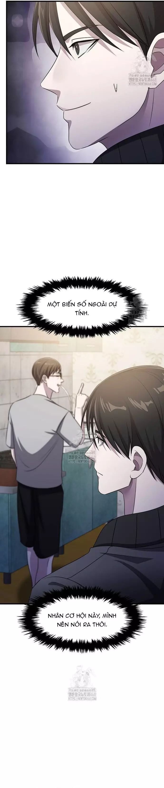 Chiến Vương Thăng Cấp Chapter 46 - 5