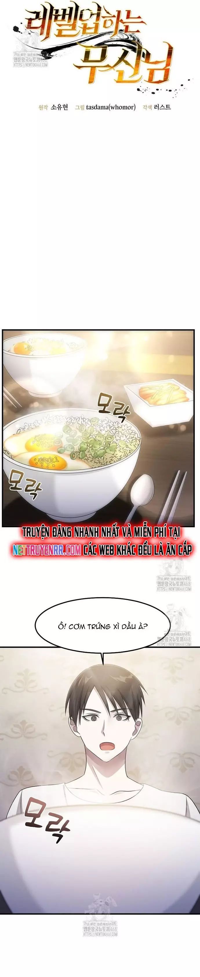 Chiến Vương Thăng Cấp Chapter 46 - 6