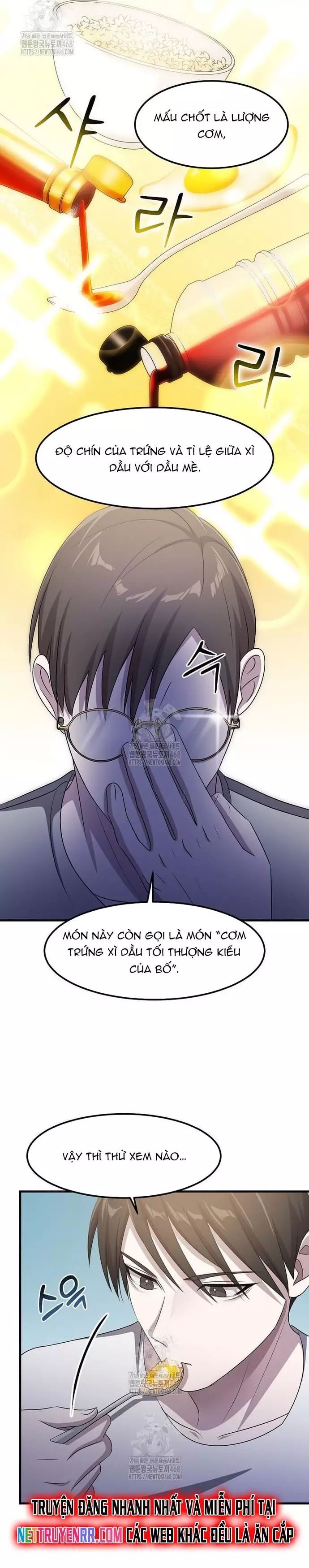 Chiến Vương Thăng Cấp Chapter 46 - 8