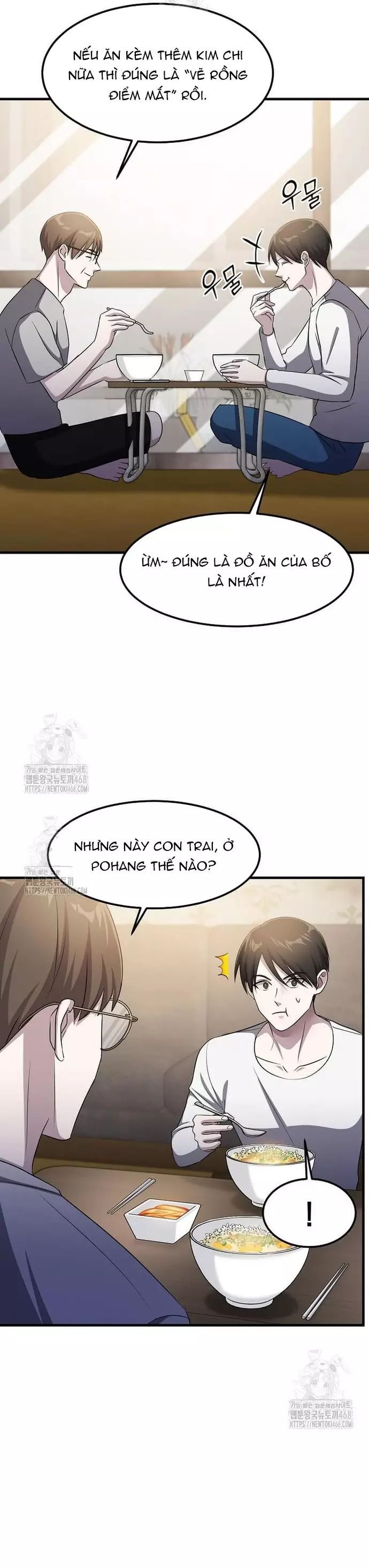 Chiến Vương Thăng Cấp Chapter 46 - 10