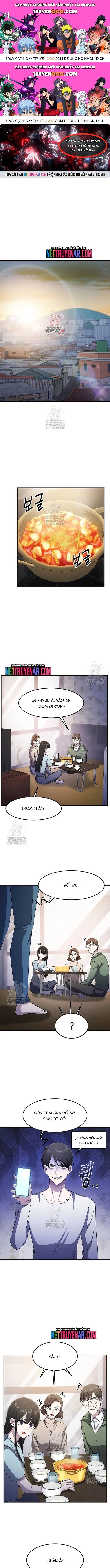 Chiến Vương Thăng Cấp Chapter 47 - 1