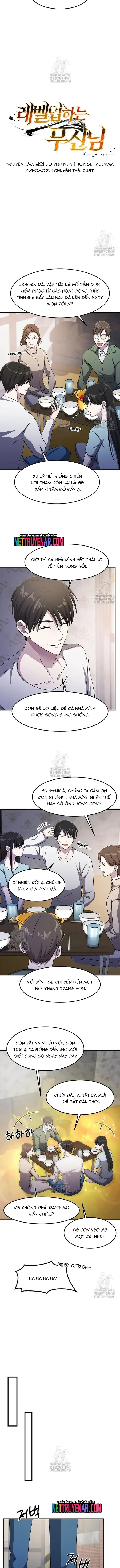 Chiến Vương Thăng Cấp Chapter 47 - 2