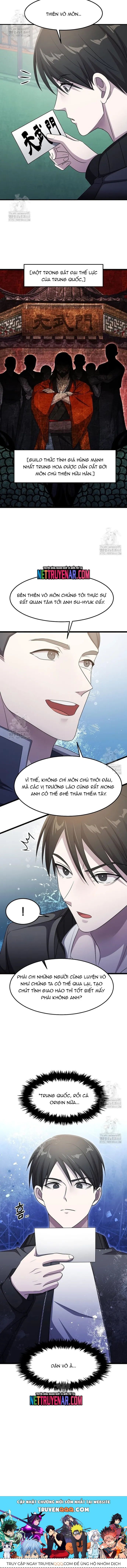 Chiến Vương Thăng Cấp Chapter 47 - 11