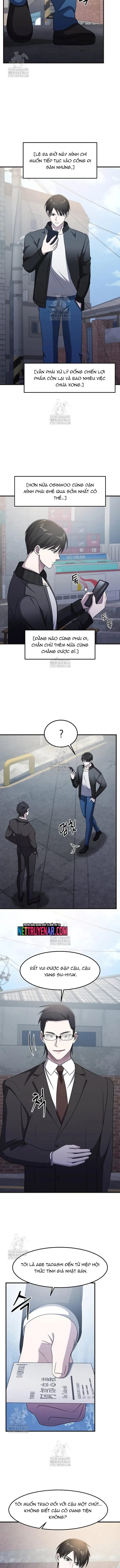 Chiến Vương Thăng Cấp Chapter 47 - 3