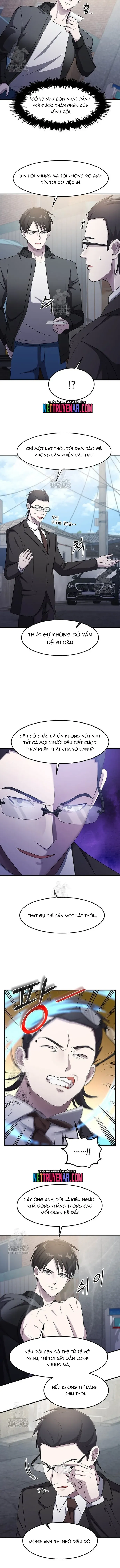 Chiến Vương Thăng Cấp Chapter 47 - 4