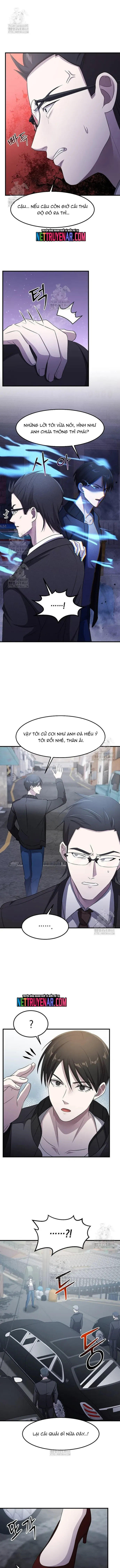 Chiến Vương Thăng Cấp Chapter 47 - 5