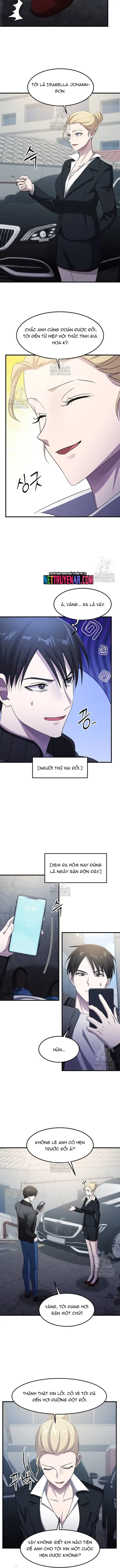 Chiến Vương Thăng Cấp Chapter 47 - 6