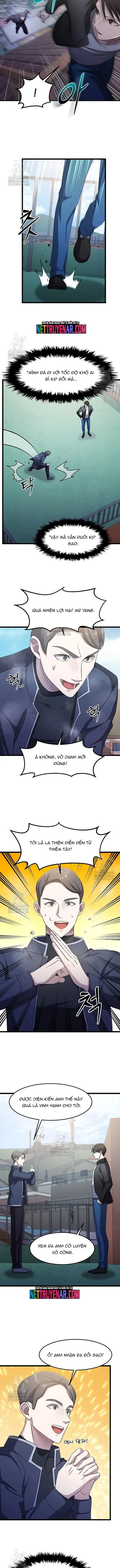 Chiến Vương Thăng Cấp Chapter 47 - 9