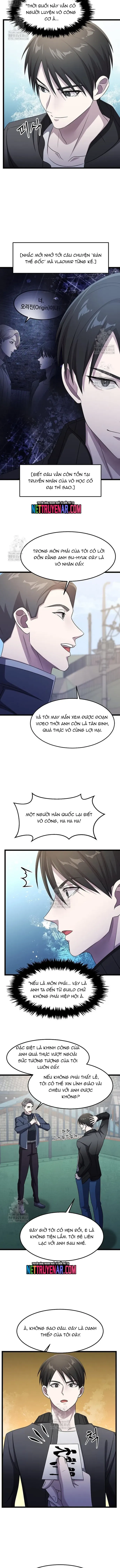 Chiến Vương Thăng Cấp Chapter 47 - 10