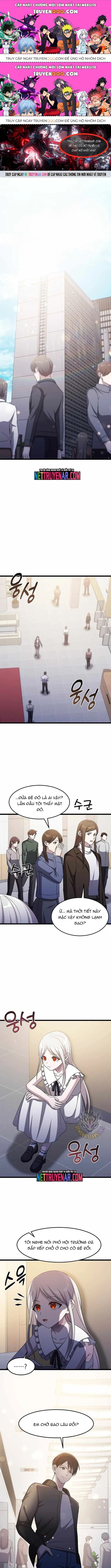 Chiến Vương Thăng Cấp Chapter 48 - 1