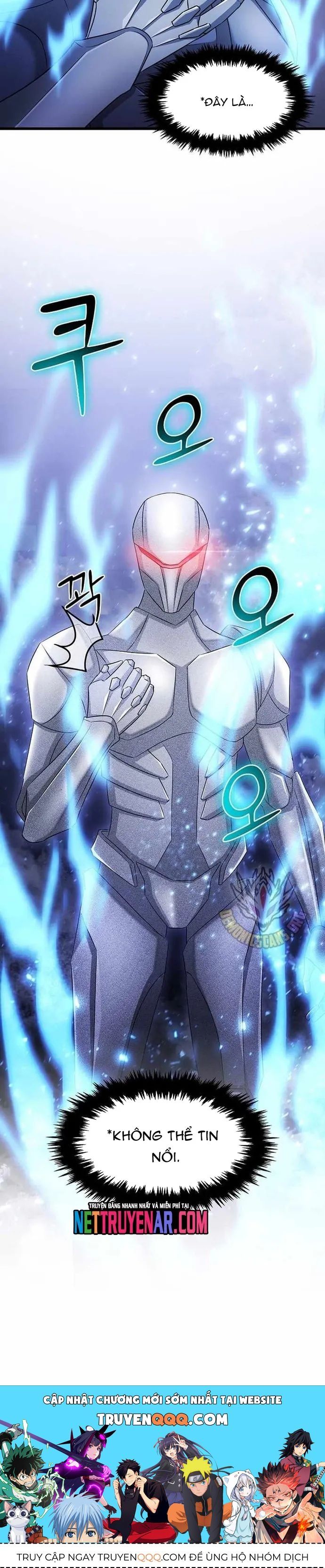 Chiến Vương Thăng Cấp Chapter 48 - 12