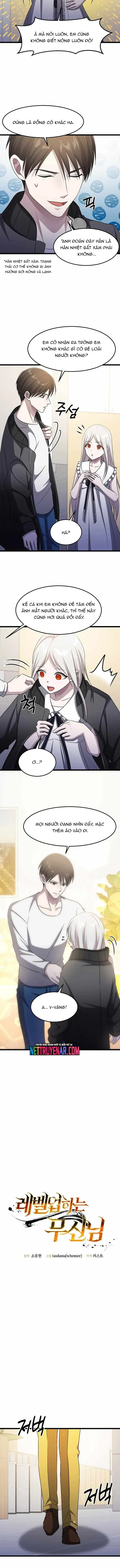 Chiến Vương Thăng Cấp Chapter 48 - 3