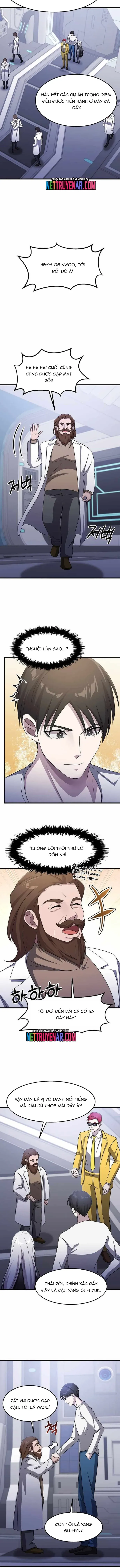 Chiến Vương Thăng Cấp Chapter 48 - 6
