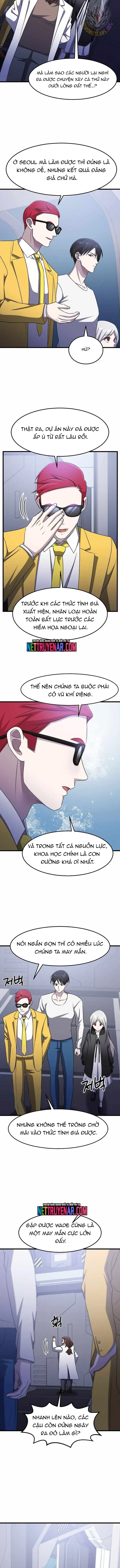 Chiến Vương Thăng Cấp Chapter 48 - 8