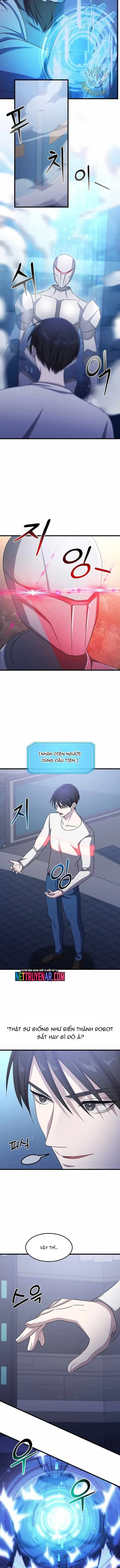 Chiến Vương Thăng Cấp Chapter 48 - 10