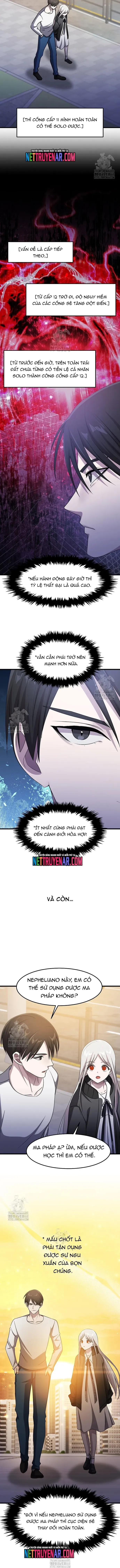 Chiến Vương Thăng Cấp Chapter 49 - 11