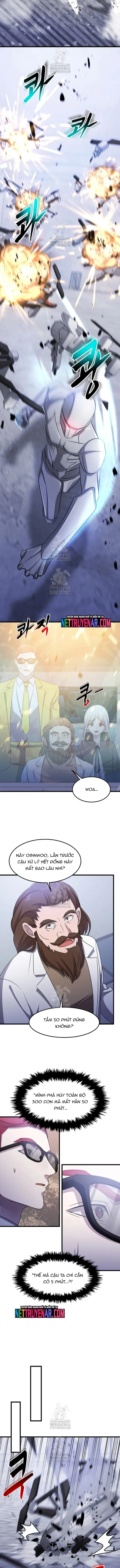 Chiến Vương Thăng Cấp Chapter 49 - 4