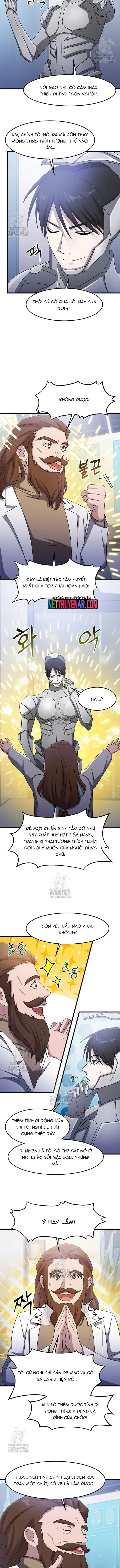 Chiến Vương Thăng Cấp Chapter 49 - 6