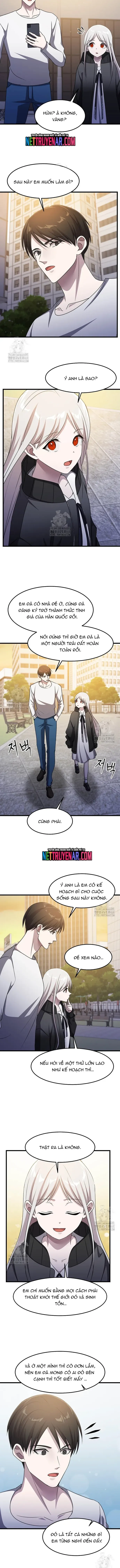 Chiến Vương Thăng Cấp Chapter 49 - 9