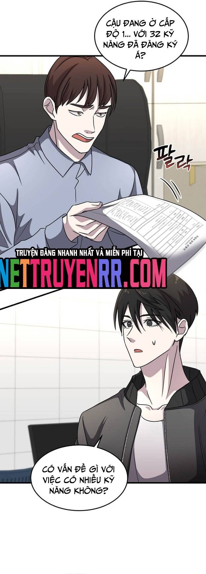 Chiến Vương Thăng Cấp Chapter 5 - 11