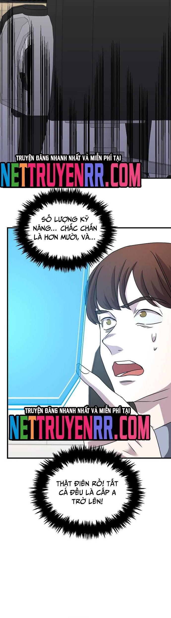 Chiến Vương Thăng Cấp Chapter 5 - 16