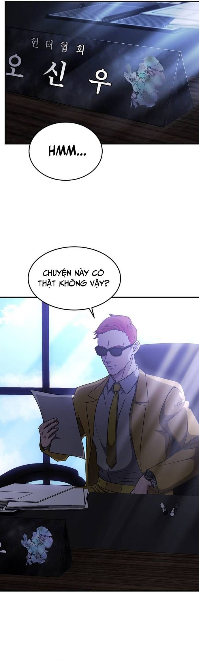 Chiến Vương Thăng Cấp Chapter 5 - 20