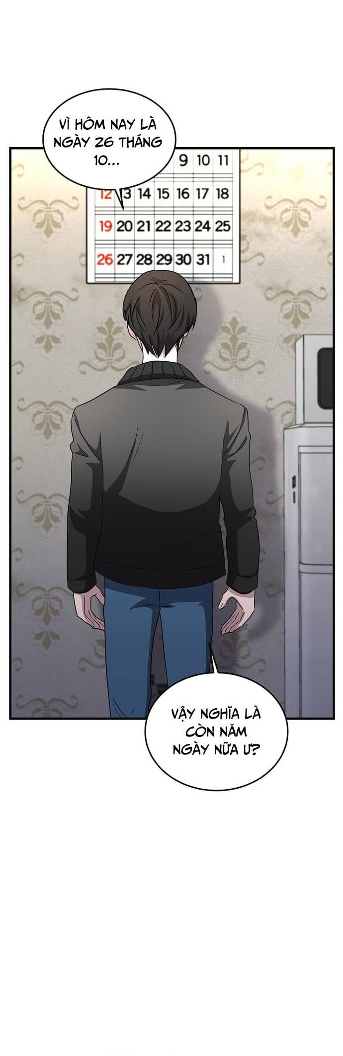 Chiến Vương Thăng Cấp Chapter 5 - 29