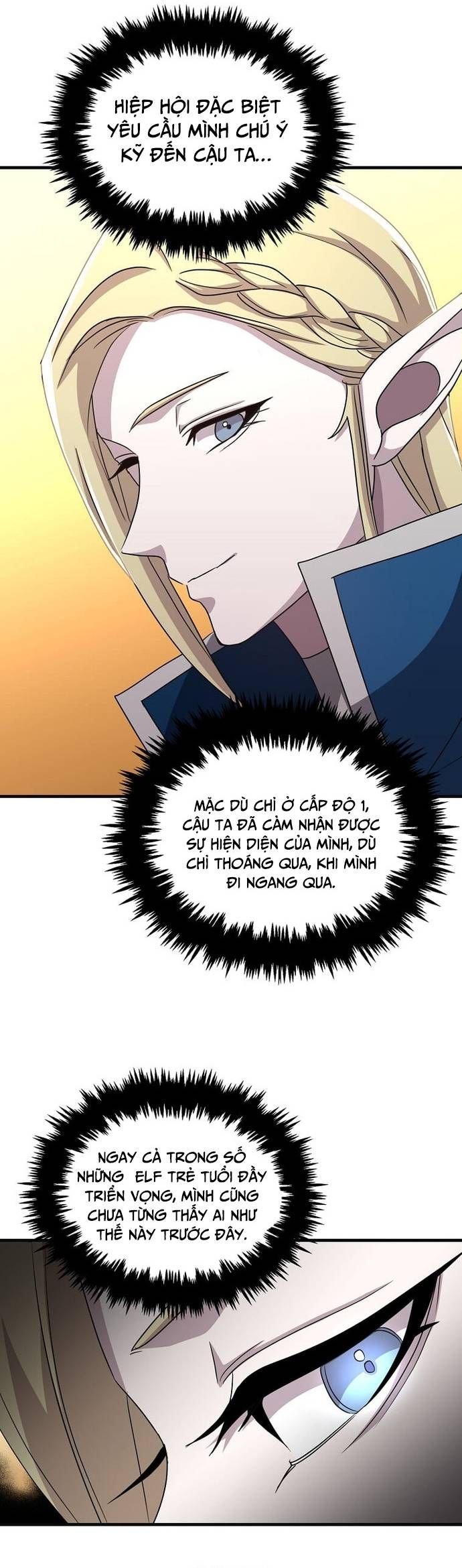 Chiến Vương Thăng Cấp Chapter 5 - 46