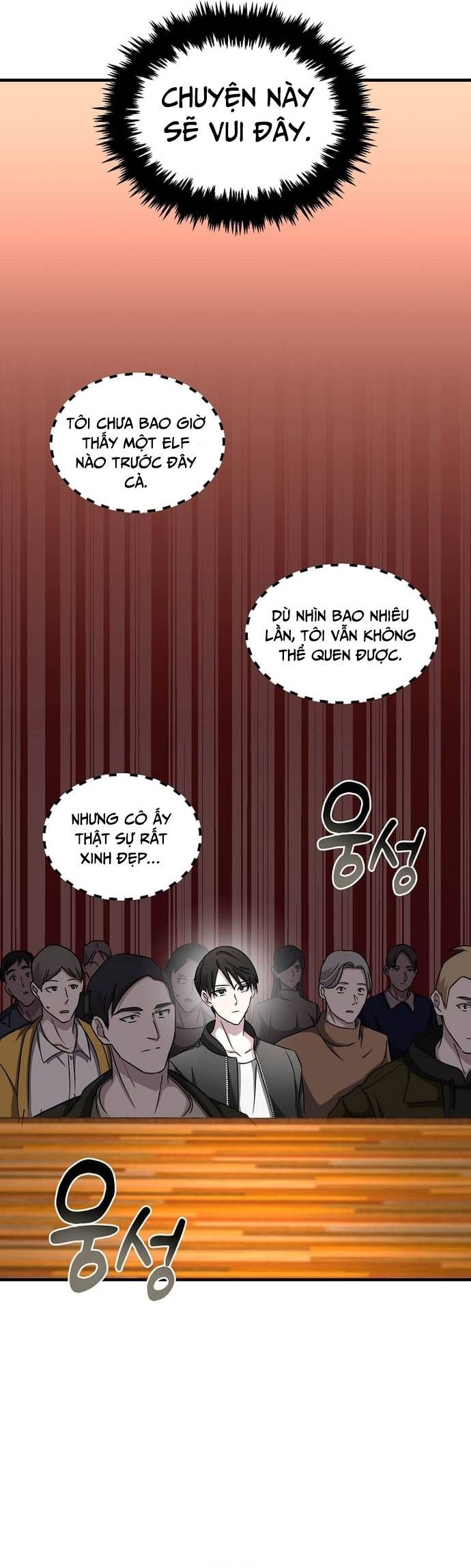Chiến Vương Thăng Cấp Chapter 5 - 47