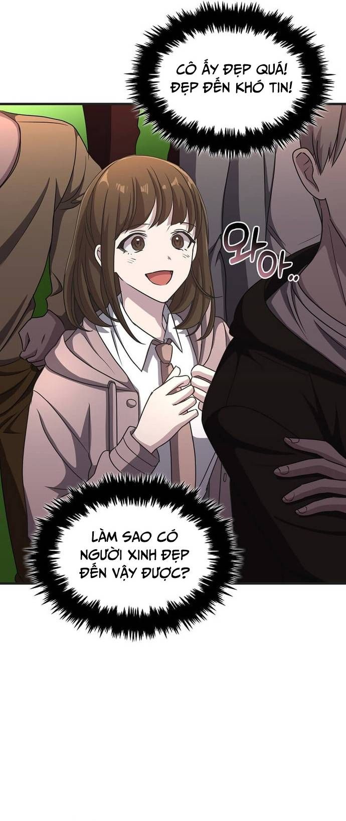 Chiến Vương Thăng Cấp Chapter 5 - 52