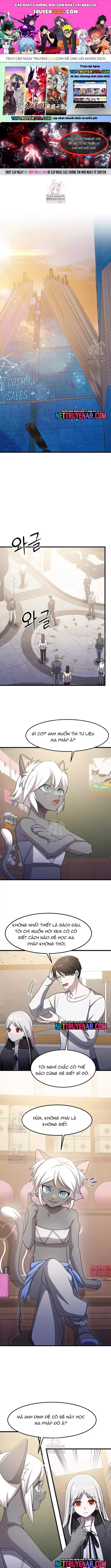 Chiến Vương Thăng Cấp Chapter 50 - 1
