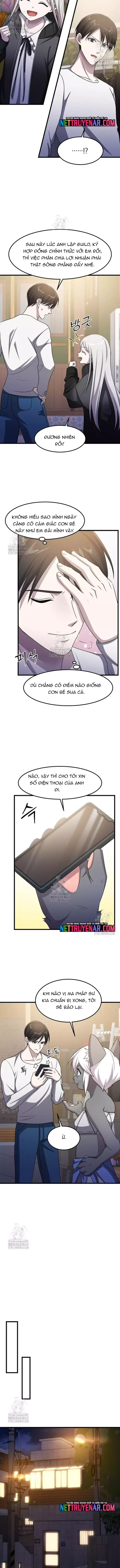 Chiến Vương Thăng Cấp Chapter 50 - 5