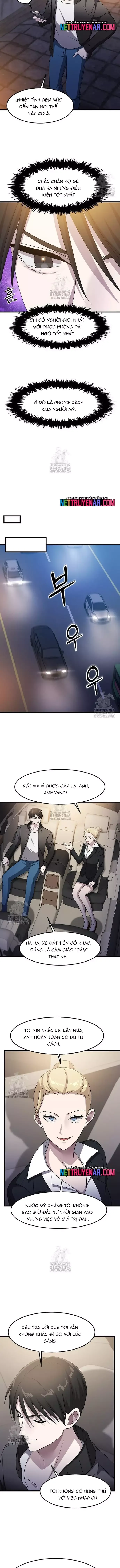 Chiến Vương Thăng Cấp Chapter 50 - 7