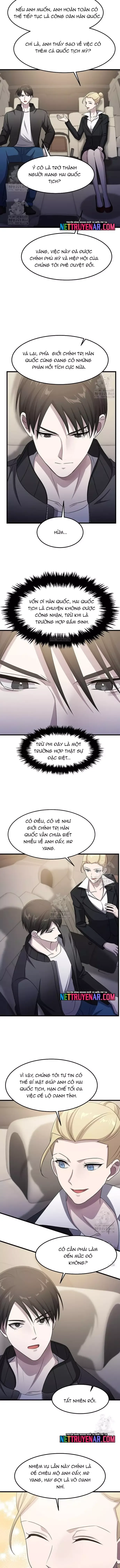 Chiến Vương Thăng Cấp Chapter 50 - 8