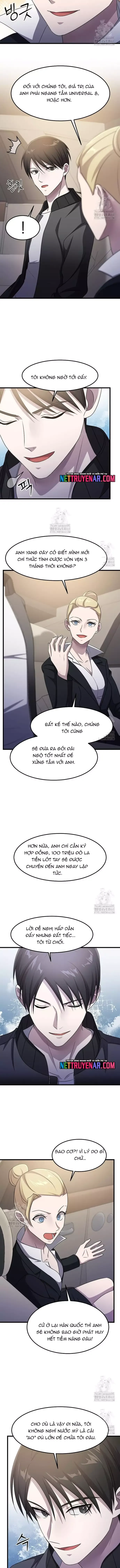 Chiến Vương Thăng Cấp Chapter 50 - 9