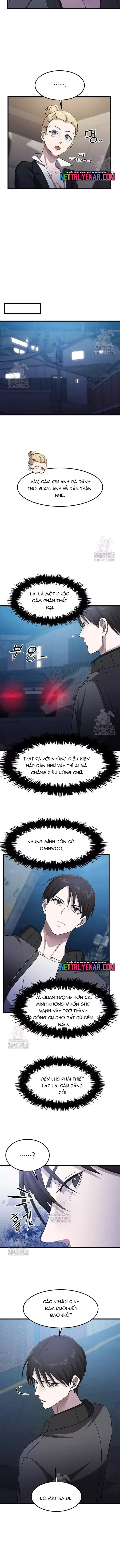 Chiến Vương Thăng Cấp Chapter 50 - 10